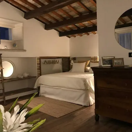 Io E La Mia Giulia Bed & Breakfast Vasto