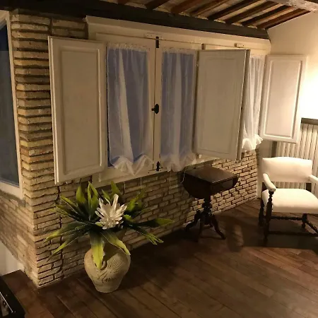 Bed & Breakfast Io E La Mia Giulia Vasto