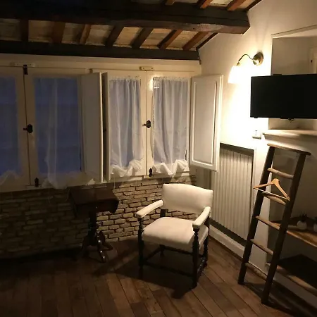 Io E La Mia Giulia Bed & Breakfast