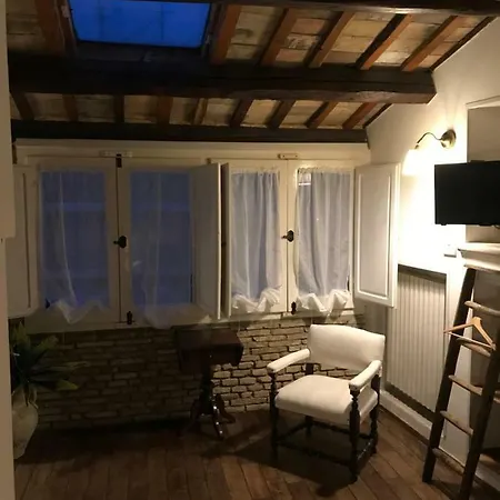 Io E La Mia Giulia Bed & Breakfast