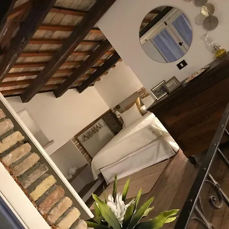 Bed & Breakfast Io E La Mia Giulia Vasto