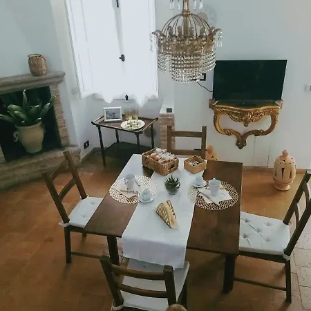 Io E La Mia Giulia Bed & Breakfast Vasto