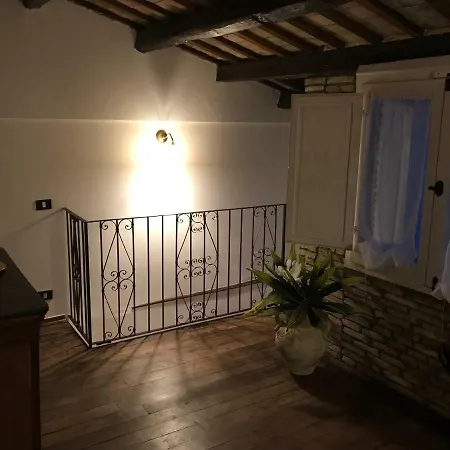 Io E La Mia Giulia Couette-café Vasto
